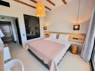 Enjoy Lichnos Bay Village, Camping, and - 124