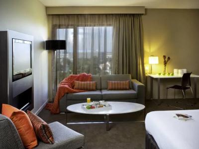 Novotel International Airport - 50