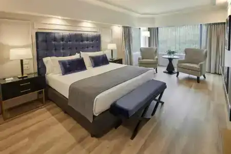 Emperador Buenos Aires - 115