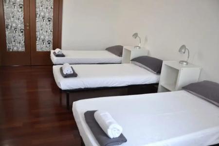 b&b Best Hostel Milano - 49