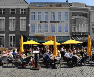 StadsDe Klok - 14