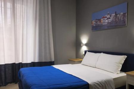 Zibibbo Suites & Rooms - Xix Palazzo Mauro - 157