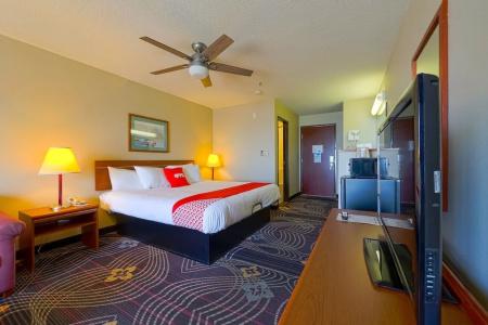 Siletz Bay Beachfront By Oyo - 256