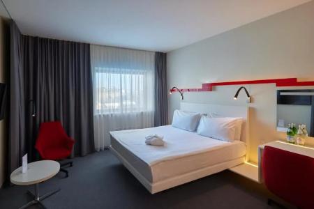 Holiday Inn Vilnius, An Ihg - 50
