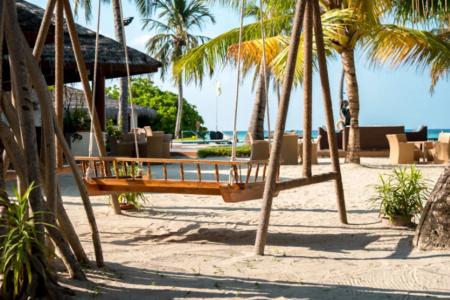 Palm Beach Island Resort & Spa Maldives - 34