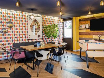 ibis Styles Reims Centre - 25