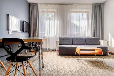 ApartCristal Resort Szklarska Poręba - 71