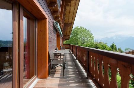 Alpe Fleurie Hôtel & Restaurant - 113