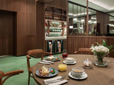 Colón Gran Meliá - The Leading Hotels of the World - 12