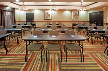 Comfort Inn & Suites Dallas Medical-Market Center - 12