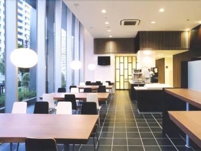 r&b Tokyo Toyocho - 28