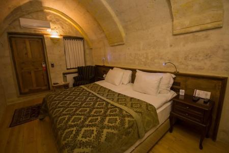 Fresco Cave Suites Cappadocia - 3