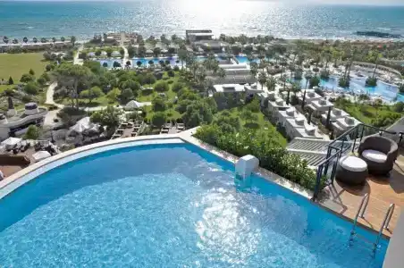 Susesi Luxury Resort - 96