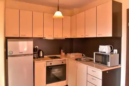 Bojur & Bojurland Apartment Complex - 25