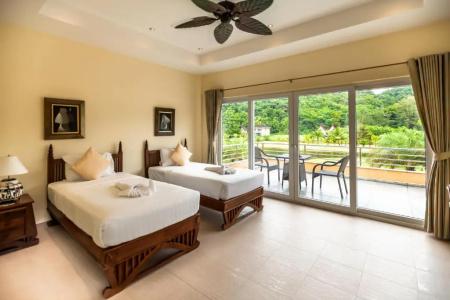 Little Sunshine Boutique Beach Resort & Spa - 54
