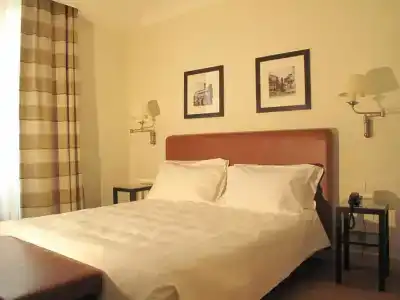 Albergo Santa Chiara - 2