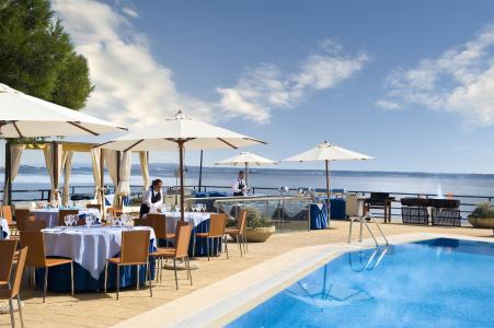 Barceló Illetas Albatros - Только для взрослых - 36