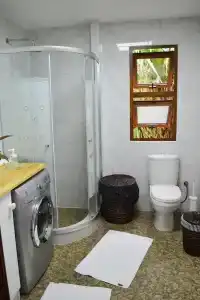 Cashew Nut Grove Chalets - 3