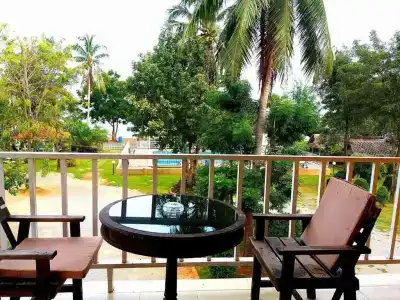 Pranmanee Beach - 48