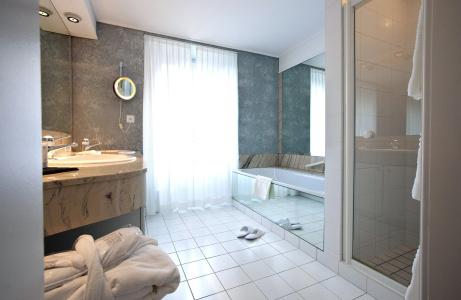 Hôtel Les Sources des Alpes - 27