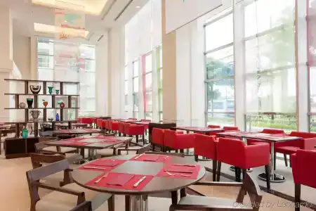Mercure Okinawa Naha - 16
