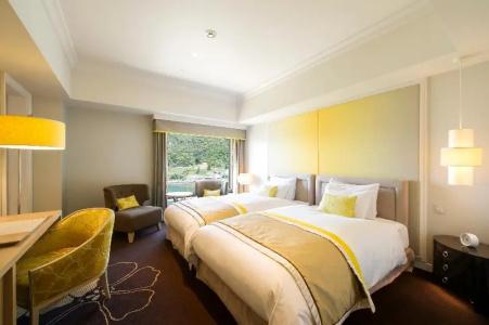 Okura JR Huis Ten Bosch - 137