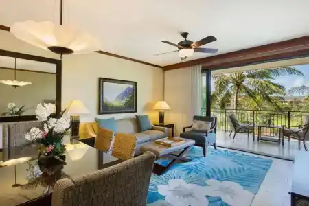 Koloa Landing Resort at Po'ipu, Autograph Collection - 171