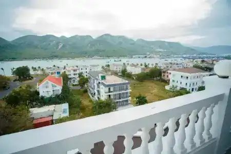 Orbit Resort & Spa - 121
