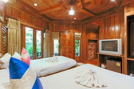 Phu Pha Aonang Resort & Spa - 37