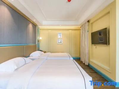 Kingreal Seaview Resort Sanya - 122