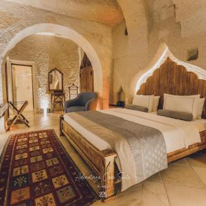 Anka Cave Suites - 36