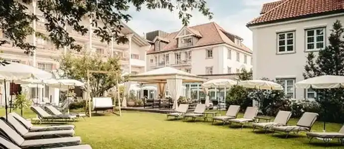 Mühlbach Thermal Spa & Romantik - 20