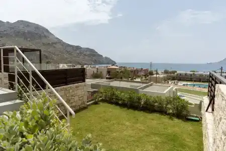 Plakias Resorts - 111