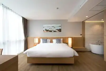 Asira Boutique HuaHin - 1