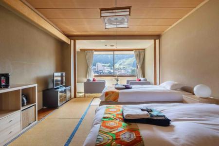 Nozawa View Shimataya - 12