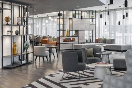 Residence Inn by Marriott Munich Ostbahnhof - 19