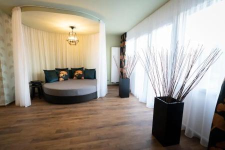 Allure Healthy & Spa - 11