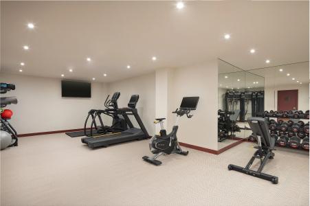 Holiday Inn London Oxford Circus, An Ihg - 45