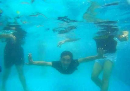 The bora bora - Bed And Dream - 83
