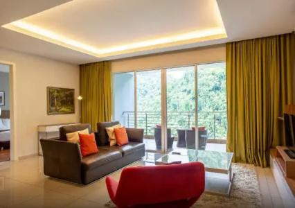 The Haven All Suite Resort, - 214