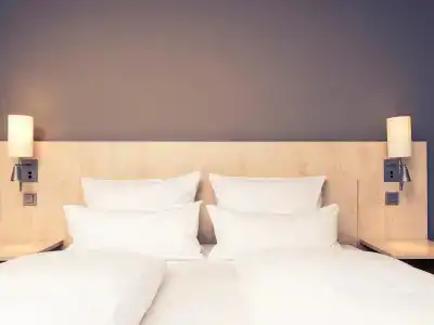 Mercure Bielefeld Johannisberg - 1