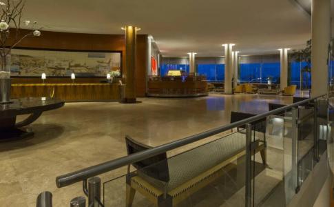 Sheraton Miramar & Convention Center - 12