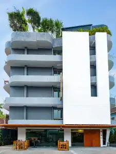 Kamala Resotel, Sha Extra Plus - 0