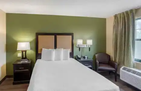Extended Stay America Suites - New York City - LaGuardia Airport - 26