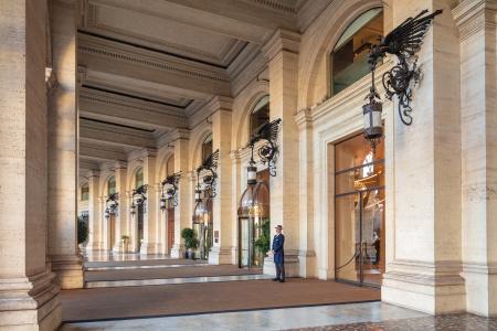 Anantara Palazzo Naiadi - 25