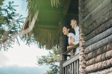 Sapa Jade Hill Resort & Spa - 72