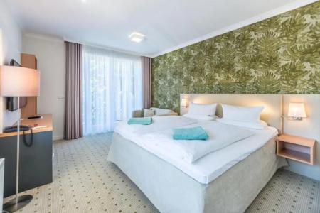 Am Weststrand ApartKühlungsborn - 22