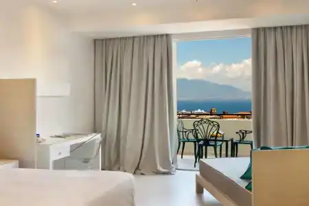 Hilton Sorrento Palace - 91