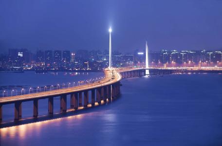 Grand Hyatt Shenzhen - 12