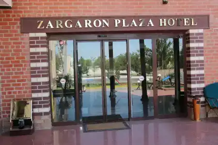 Zargaron Plaza - 30